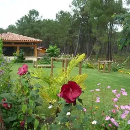 Holiday home Mobilhome 4 Etoiles - Piscine - Eebe0i *