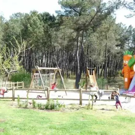 Mobilhome 4 Etoiles - Piscine - Eebe0i